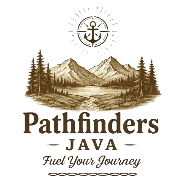 Pathfinders Java