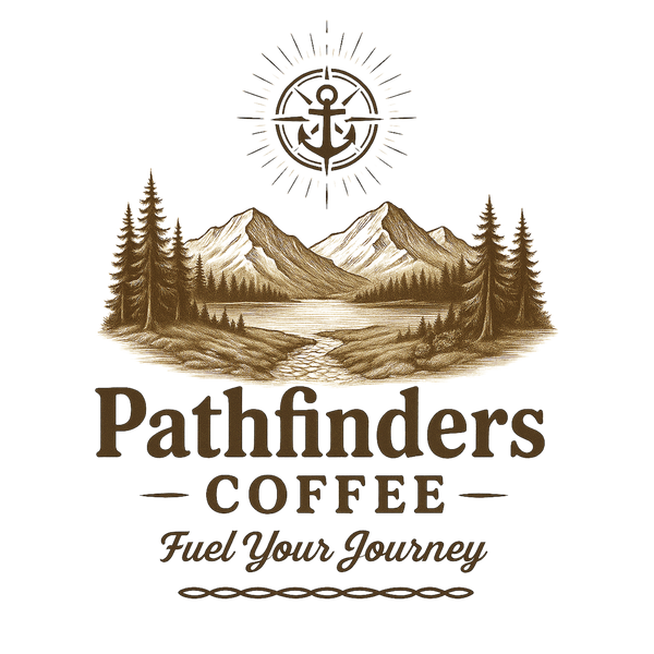 Pathfinders Coffee